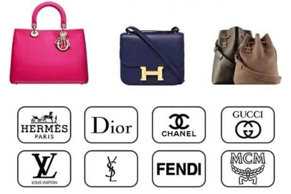 东营市广饶回收名包